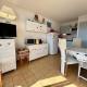 Quiberon - T3 charmant, calme, proche plage avec loggia et parking - FR-1-478-300 - Foto 1