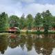 26 Premium Camping Pod Föhr, Silberstedt - Zdjęcie 6