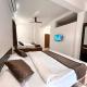 Aura rooms & swimming pool, calangute, Calangute - Fotografie 6