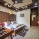 The Chetu's Nest Near Mall road kasauli, カソーリ - 写真 2