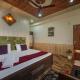The Chetu's Nest Near Mall road kasauli, カソーリ - 写真 10