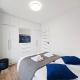 CLASSY APARTMENTS - AQUAPARK Reda Deluxe, Rumia - Fotografie 7