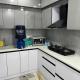 Cozy nest 2bhk by LWB, Nova Deli - Foto 1