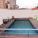 Jaedon 5 bedroom duplex with penthouse Victoria Island, Lagos (fotografie 2)