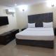Jaedon 5 bedroom duplex with penthouse Victoria Island, Lagos (fotografie 3)