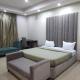 Jaedon 5 bedroom duplex with penthouse Victoria Island, Lagos (fotografie 9)