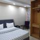 Jaedon 5 bedroom duplex with penthouse Victoria Island, Lagos (fotografie 10)