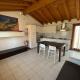 Cà Maria - Appartamento Mansardato al primo piano, San Polo di Piave (zdjęcie 3)
