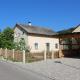 Jurahaus Pröll Erdgeschoss, Dietfurt - Photo 1