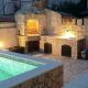 Traumferienwohnung mit privatem Pool & gemütlicher Grillecke am Meer, Kroatien, Istrien, Liznjan bei Medulin - für Paare, Ližnjan (Lisignano)