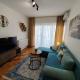 Capital Stay Apartment, Near Center and Transport, Skopje - Fotografie 1