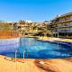 Ático Golden Beach - costa Dorada - La Ràpita -Tarragona
