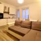 Design District Cozy Nest, Milán - Fotografie 3