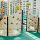 Lawnz Luxury furnished studio with Balcony Swimming Pool Gym Kids play ground, Dubaï - Photo 5