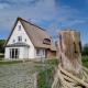 Reethaus Strandgut - geräumiges FH, 5 Schlafzimmer, Sauna und 3 Terrassen, Balkon, Rerik - Foto 1