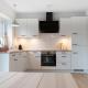 Küstenbutze im Beach-Style 2 Bedrooms, 2 Bäder , Garten, Terrasse, Top-Modern, Mildstedt - Zdjęcie 7