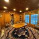 Peacock Houseboats, Srinagar - Foto 6