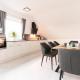 Ferienwohnung 140 qm OstfrieslandNordsee für 1-6 Personen - Südbrookmerland, Südbrookmerland - Zdjęcie 5