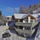 Penthouse Alpendorf