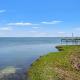 Blue Pointe Bayside - Cozy, Waterfront home!, Deep Hole - Fotografie 3