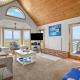 Blue Pointe Bayside - Cozy, Waterfront home!, Deep Hole - Fotografie 6