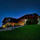 Gästehaus Lärcheck Berchtesgaden FeWo Bergfeuer, Berchtesgaden - Foto 1