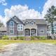 Castlebar - Luxury waterfront home with Private dock! Deep Hole - Photo 4