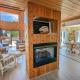 Cedar Cove - Waterfront home with Fire pit! Deep Hole - Fotografie 6