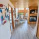 Cedar Cove - Waterfront home with Fire pit! Deep Hole - Fotografie 9