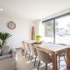 Villa Olivia - By Smarthomes, São Martinho do Porto (foto 5)