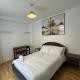 Cosy 2BR Flat Excellent Location, Londýn - Fotografie 8