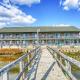 Dancing Waters at Sea Tag - Waterfront Condo!, Birch Town