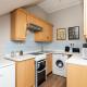 2 Bedroom Flat - Free Parking Inverurie - Zdjęcie 4