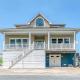 Diving Duck - Waterfront home w Hot tub & Boat dock & King Bed, Greenbackville