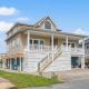 Diving Duck - Waterfront home w Hot tub & Boat dock & King Bed, Greenbackville (fotografie 4)