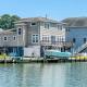 Diving Duck - Waterfront home w Hot tub & Boat dock & King Bed, Greenbackville (fotografie 5)