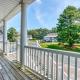 Diving Duck - Waterfront home w Hot tub & Boat dock & King Bed, Greenbackville (fotografie 8)