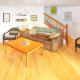 Dockside - Waterfront Condo with boat Dock!, Birch Town (fotografie 7)