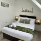 Cosy 3 Bed Apartment Near Birmingham Airport & NEC Perfect for Groups & Contractors!, Birmingham (foto 8)