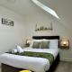 Cosy 3 Bed Apartment Near Birmingham Airport & NEC Perfect for Groups & Contractors!, Birmingham