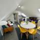 Cosy 3 Bed Apartment Near Birmingham Airport & NEC Perfect for Groups & Contractors!, Birmingham (foto 3)