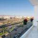 Panorama - Central Agadir, panoramic view, Agádir (fotografie 7)
