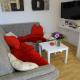Haus Wildfang FeWo 4, Dahme - Foto 9