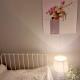 Cozy shared home for female in Stockholm, Stockholm (fotografie 2)