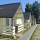 Cottage in Ustronie Morskie near Sandy Beach, Ustronie Morskie