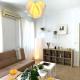 Lovely Salamanca Apartment !, Malaga - Zdjęcie 2