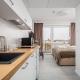 Pileckiego 59 Free Parking By Perfect Apart, Varsavia - Foto 3