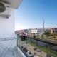 Panorama - Central Agadir, panoramic view, Agádir (fotografie 2)