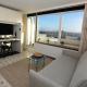 2-168, traumhafter Blick über Sylt, Penthouse im Haus am Meer, Westerland - Foto 2