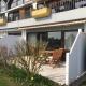 Strandnahe Ferienwohnung mit Terrasse, Rettin - Photo 7